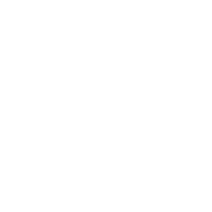A black and white logo of the conscious ambassador.